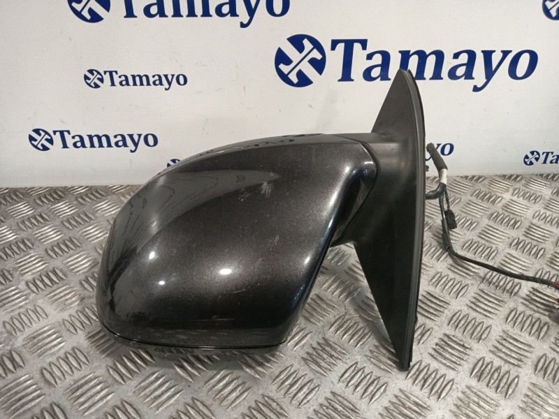 Recambio de retrovisor electrico izquierdo para audi q7 (4lb) 3.0 tdi quattro referencia OEM IAM 4L1867409 4L0867636 