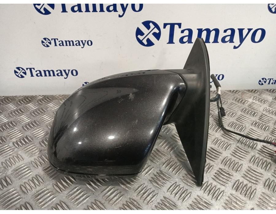 Recambio de retrovisor electrico izquierdo para audi q7 (4lb) 3.0 tdi quattro referencia OEM IAM 4L1867409 4L0867636 