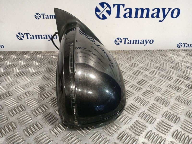Recambio de retrovisor electrico izquierdo para audi q7 (4lb) 3.0 tdi quattro referencia OEM IAM 4L1867409 4L0867636 