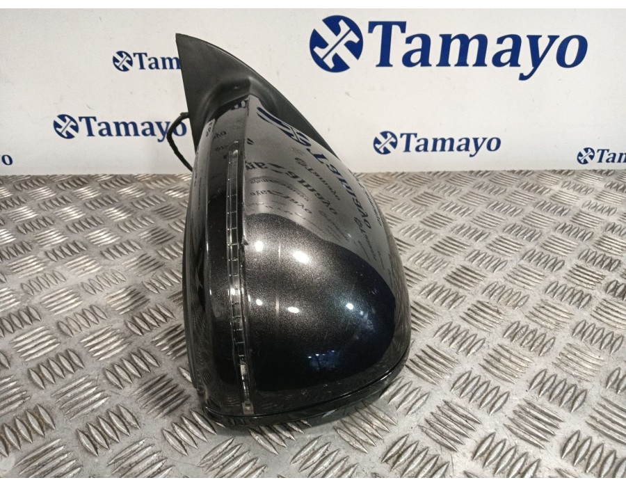 Recambio de retrovisor electrico izquierdo para audi q7 (4lb) 3.0 tdi quattro referencia OEM IAM 4L1867409 4L0867636 