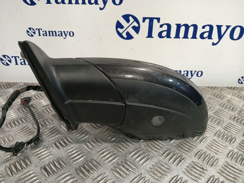 Recambio de retrovisor electrico izquierdo para audi q7 (4lb) 3.0 tdi quattro referencia OEM IAM 4L1867409 4L0867636 