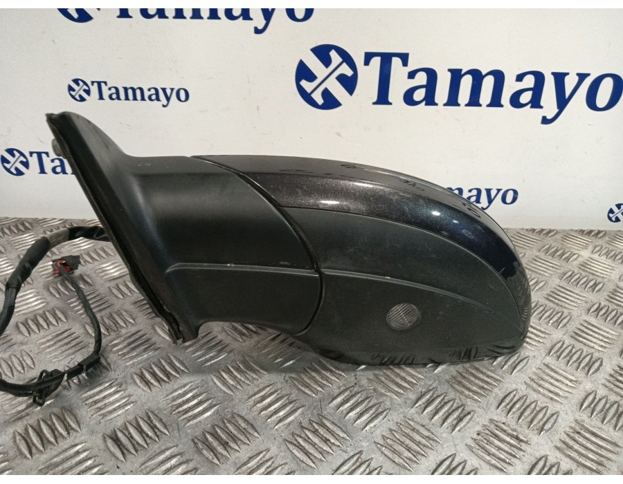 Recambio de retrovisor electrico izquierdo para audi q7 (4lb) 3.0 tdi quattro referencia OEM IAM 4L1867409 4L0867636 