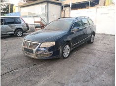 volkswagen passat b6 variant (3c5) del año 2008 2