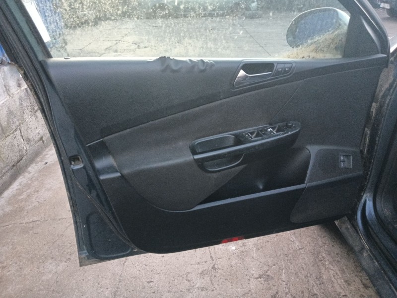 volkswagen passat b6 variant (3c5) del año 2008