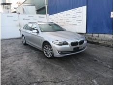 bmw 5 touring (f11) del año 2013