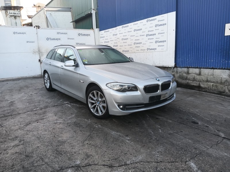bmw 5 touring (f11) del año 2013