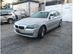 bmw 5 touring (f11) del año 2013 2