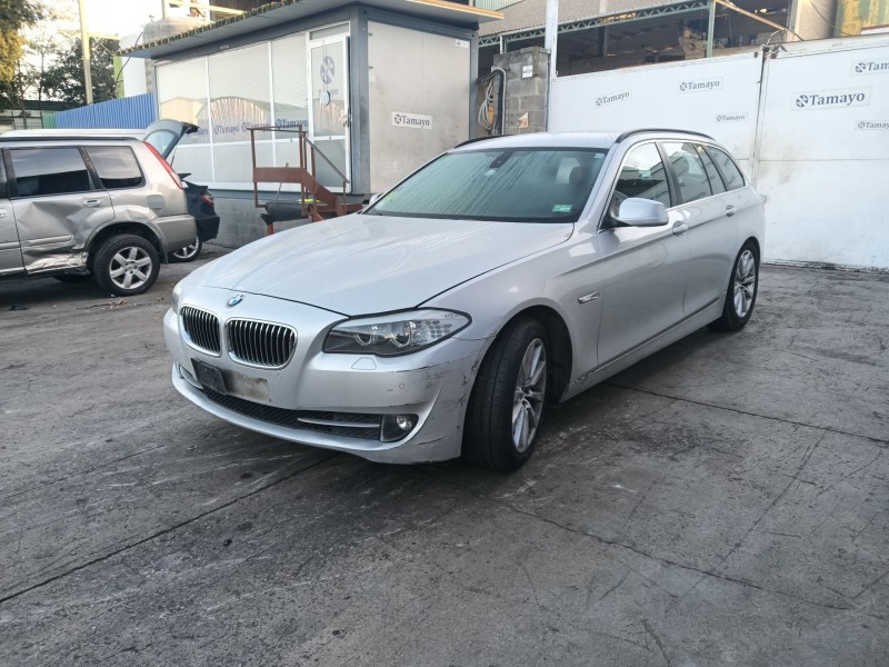 bmw 5 touring (f11) del año 2013