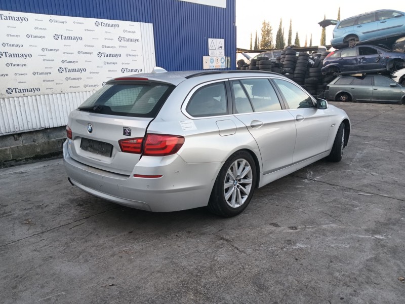 bmw 5 touring (f11) del año 2013