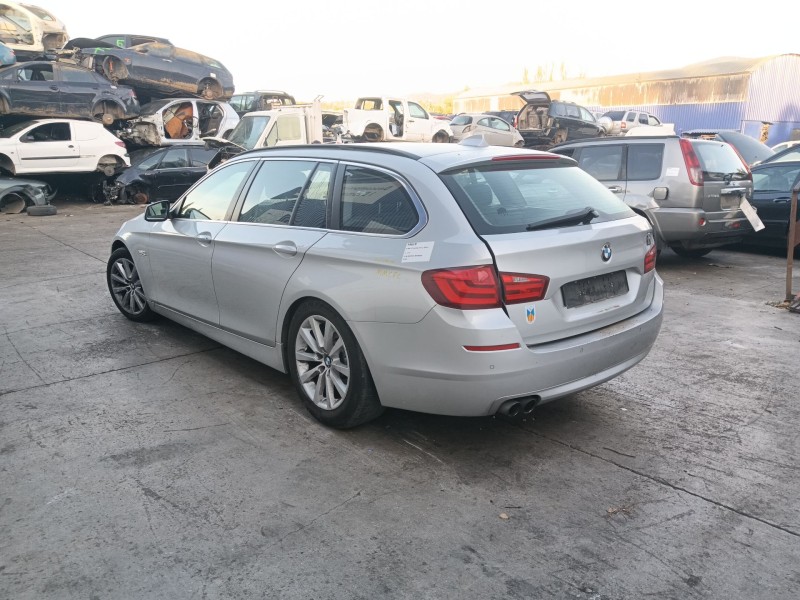 bmw 5 touring (f11) del año 2013