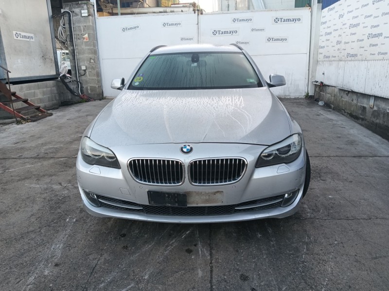 bmw 5 touring (f11) del año 2013