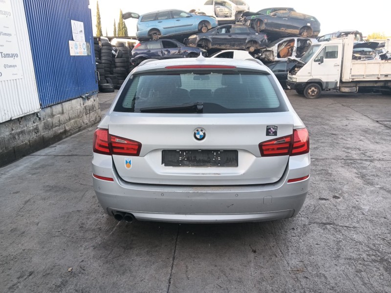 bmw 5 touring (f11) del año 2013