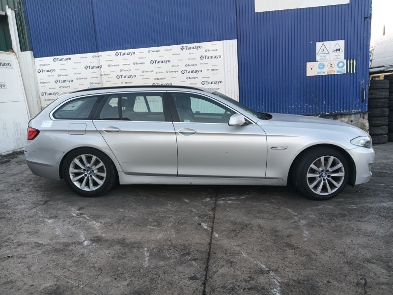 bmw 5 touring (f11) del año 2013