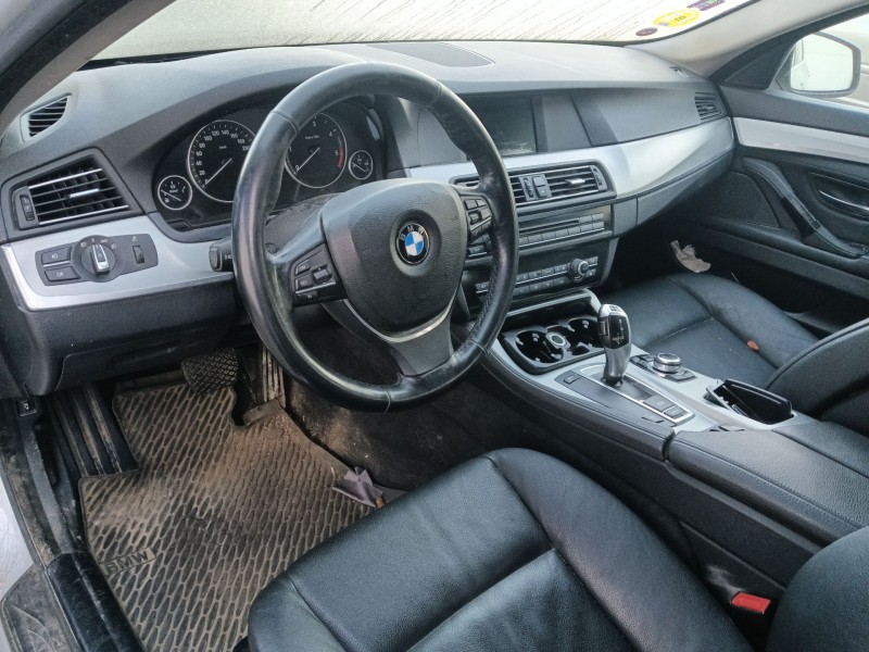 bmw 5 touring (f11) del año 2013