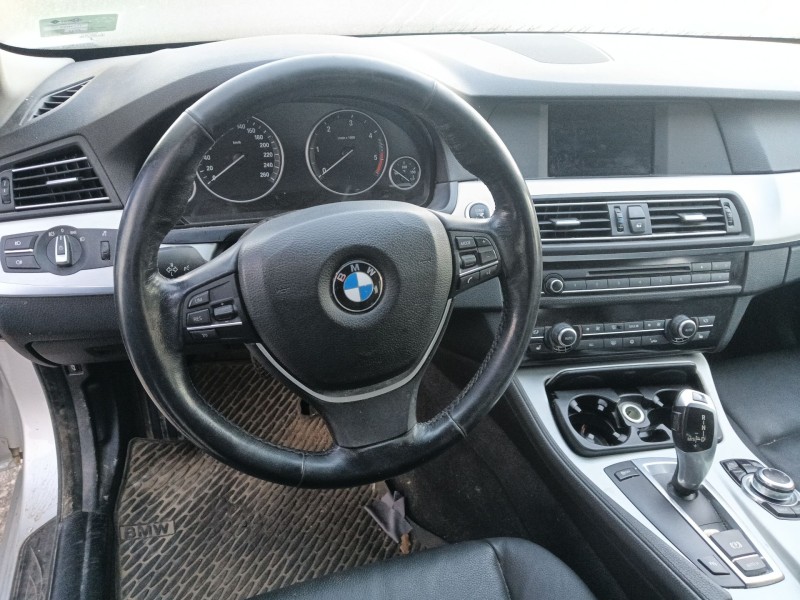 bmw 5 touring (f11) del año 2013