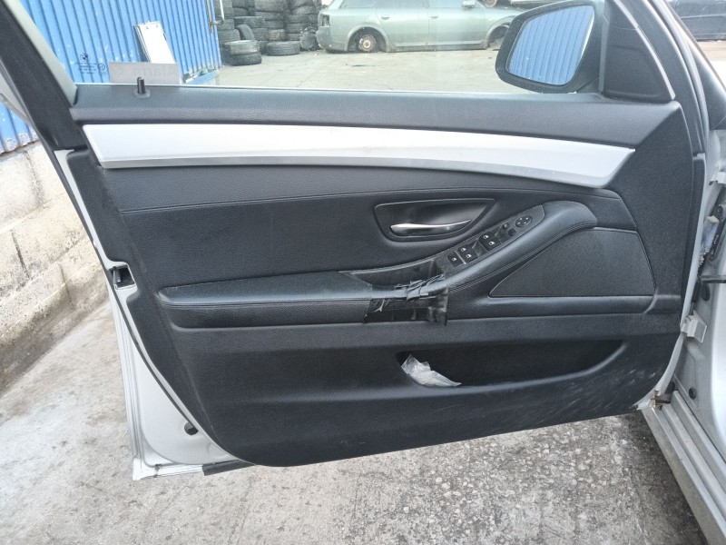 bmw 5 touring (f11) del año 2013