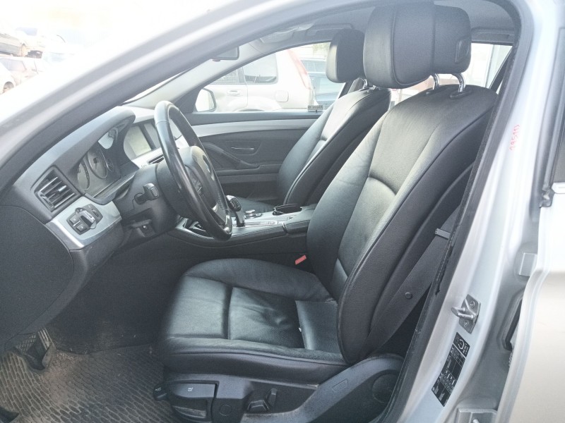 bmw 5 touring (f11) del año 2013