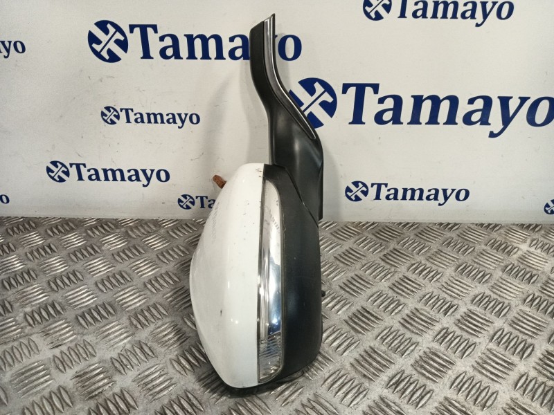 Recambio de retrovisor derecho para peugeot 208 i (ca_, cc_) 1.6 referencia OEM IAM 232673078  