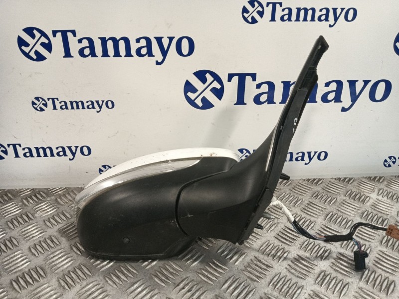Recambio de retrovisor derecho para peugeot 208 i (ca_, cc_) 1.6 referencia OEM IAM 232673078  