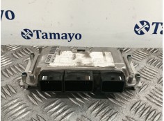 Recambio de centralita motor uce para peugeot 307 (3a/c) 1.6 16v referencia OEM IAM 0261206943 9657499880 9638765680