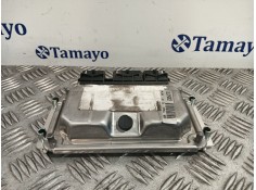 Recambio de centralita motor uce para peugeot 307 (3a/c) 1.6 16v referencia OEM IAM 0261206943 9657499880 9638765680 2