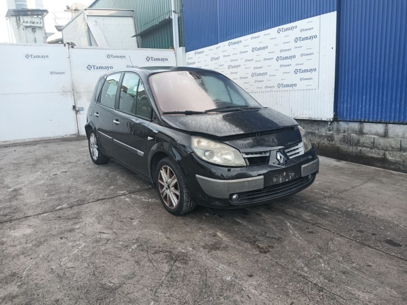 renault scénic ii (jm0/1_) del año 2005