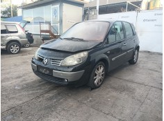 renault scénic ii (jm0/1_) del año 2005 2