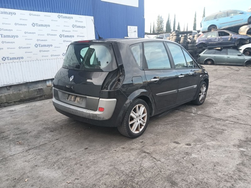 renault scénic ii (jm0/1_) del año 2005