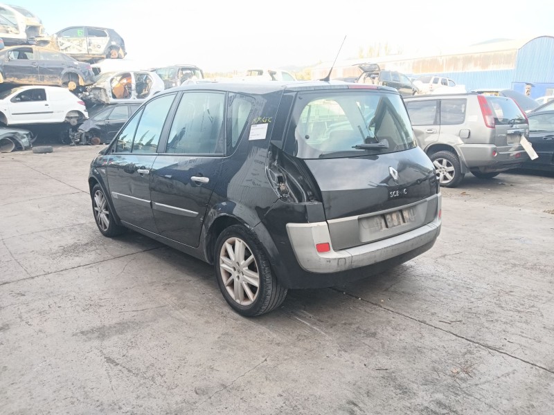 renault scénic ii (jm0/1_) del año 2005