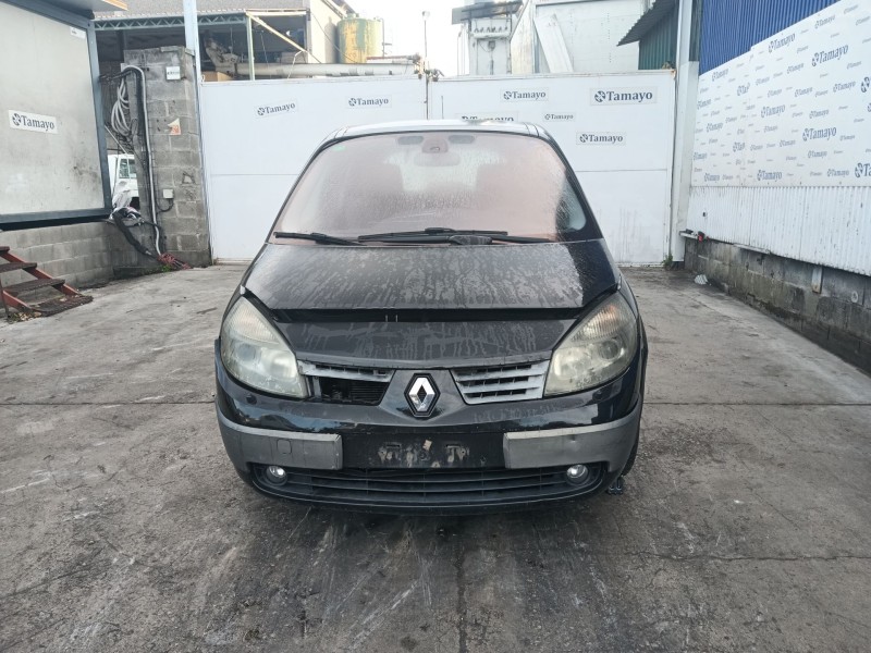 renault scénic ii (jm0/1_) del año 2005