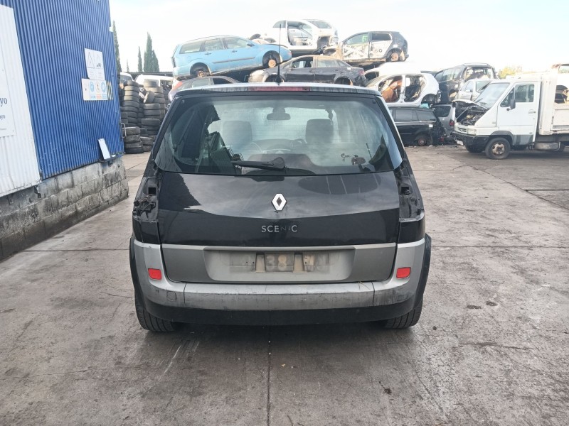 renault scénic ii (jm0/1_) del año 2005