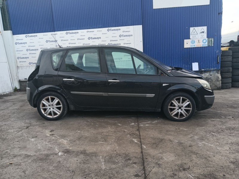 renault scénic ii (jm0/1_) del año 2005