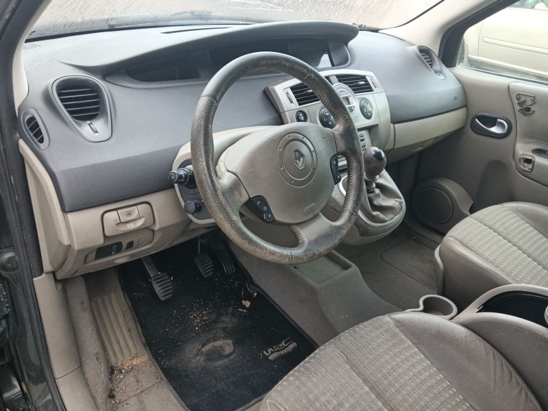 renault scénic ii (jm0/1_) del año 2005