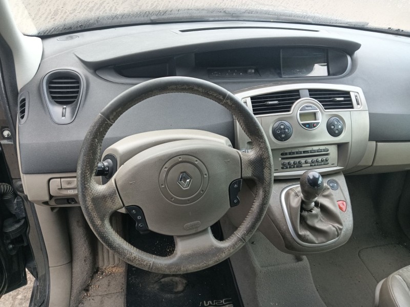 renault scénic ii (jm0/1_) del año 2005
