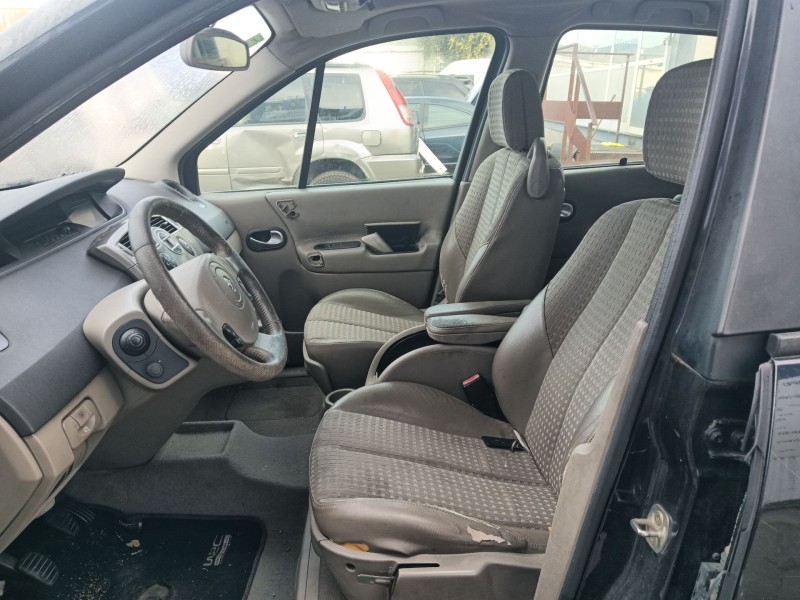 renault scénic ii (jm0/1_) del año 2005