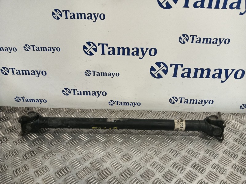 Recambio de transmision central para bmw 3 (e46) 330 i referencia OEM IAM 7502968  