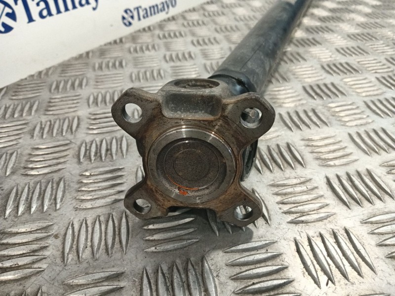 Recambio de transmision central para bmw 3 (e46) 330 i referencia OEM IAM 7502968  