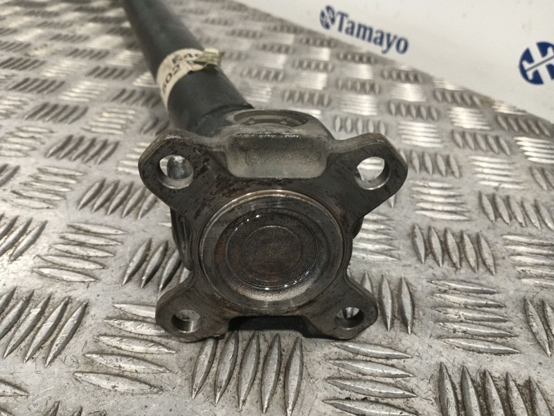 Recambio de transmision central para bmw 3 (e46) 330 i referencia OEM IAM 7502968  