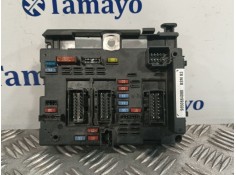 Recambio de caja reles / fusibles para peugeot 307 (3a/c) 1.6 16v referencia OEM IAM 9650664080  