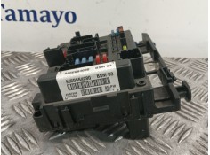 Recambio de caja reles / fusibles para peugeot 307 (3a/c) 1.6 16v referencia OEM IAM 9650664080   2