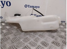 Recambio de deposito limpia para dacia dokker furgoneta/monovolumen 1.5 dci 75 / blue dci 75 (fejw, feah) referencia OEM IAM 289