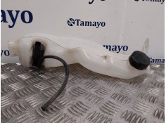 Recambio de deposito limpia para dacia dokker furgoneta/monovolumen 1.5 dci 75 / blue dci 75 (fejw, feah) referencia OEM IAM 289 2