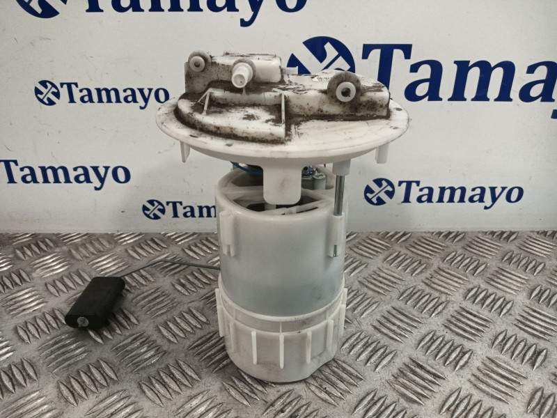 Recambio de aforador para peugeot 208 i (ca_, cc_) 1.6 referencia OEM IAM 55063614 9674466680 