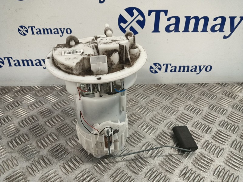 Recambio de aforador para peugeot 208 i (ca_, cc_) 1.6 referencia OEM IAM 55063614 9674466680 