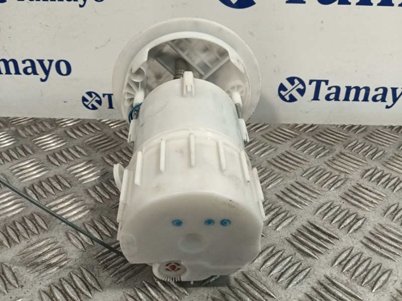 Recambio de aforador para peugeot 208 i (ca_, cc_) 1.6 referencia OEM IAM 55063614 9674466680 