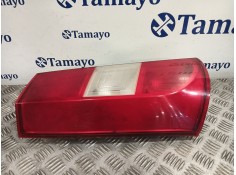 Recambio de piloto trasero izquierdo para dacia dokker furgoneta/monovolumen 1.5 dci 75 / blue dci 75 (fejw, feah) referencia OE 2