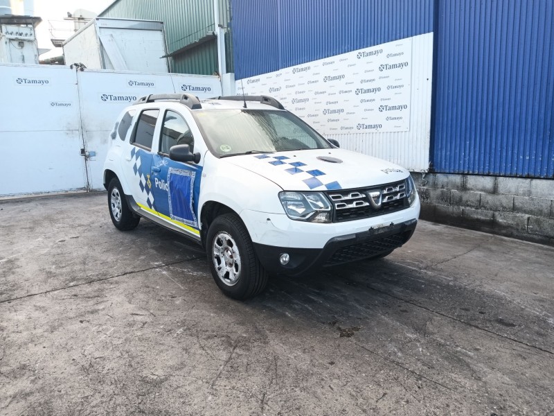 dacia duster (hs_) del año 2014