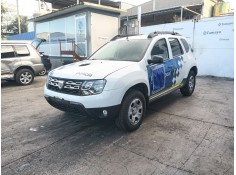 dacia duster (hs_) del año 2014 2
