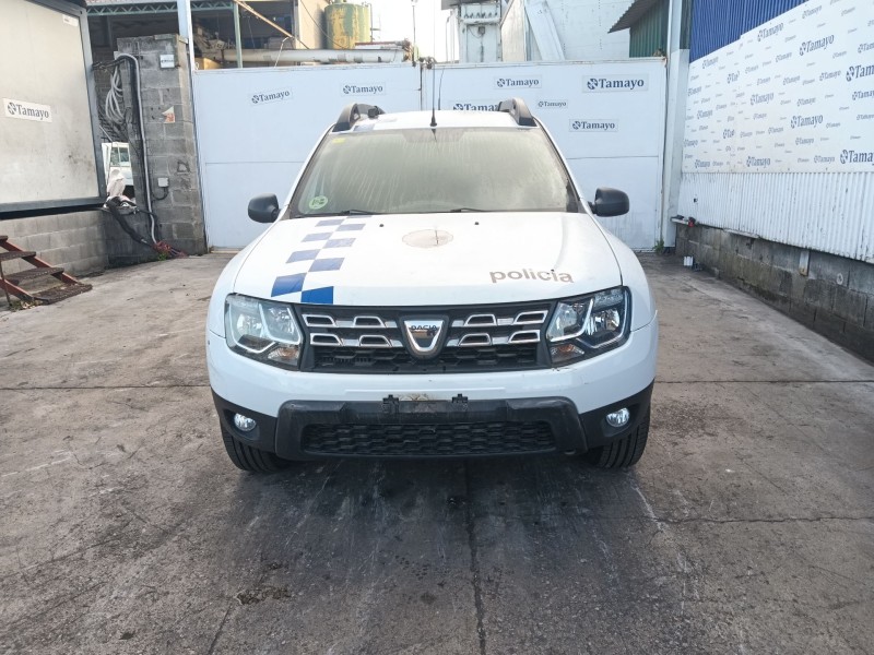 dacia duster (hs_) del año 2014