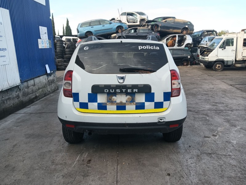 dacia duster (hs_) del año 2014